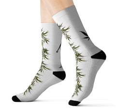 Load image into Gallery viewer, 420 -Sock - Nine41