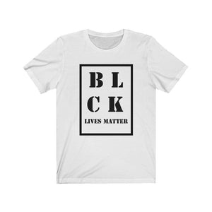 BLCK LIVES MATTER - Nine41