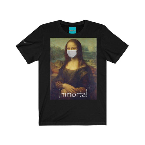 Mona - Immortal - Nine41