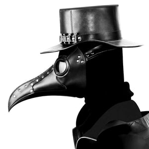 Plague Doctor Mask - Nine41