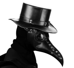 Carica l&#39;immagine nel visualizzatore di Gallery, Plague Doctor Mask - Nine41