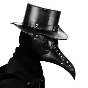 Plague Doctor Mask - Nine41