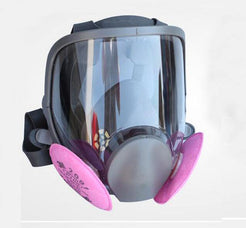 Load image into Gallery viewer, GAS QUEEN RESPIRATOR - Nine41