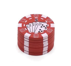Load image into Gallery viewer, POKER CHIPS - Nine41