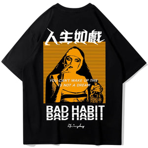 BAD HABIT - Nine41